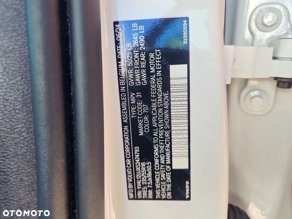 Volvo XC 40 - 15