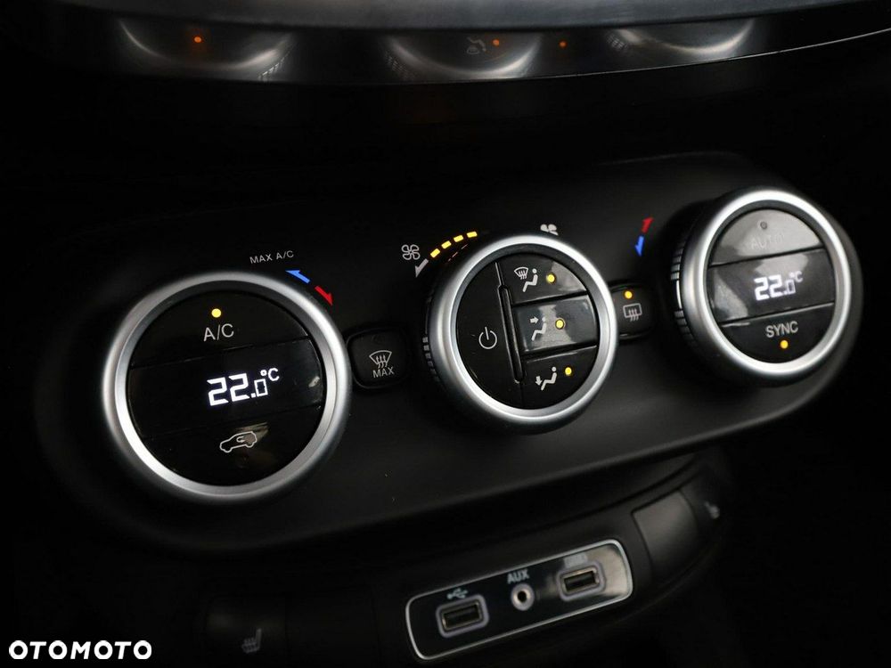 Fiat 500X 1.4 MultiAir 4x2 S&S Mirror - 27