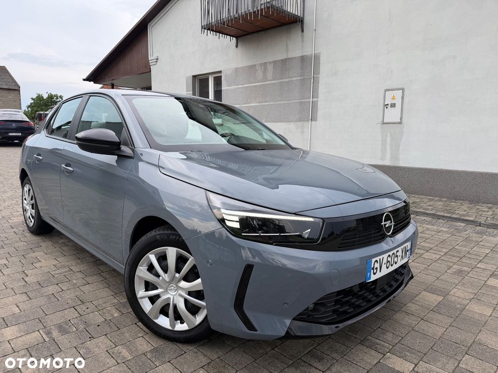Opel Corsa 1.2 Start/Stop Elegance - 1