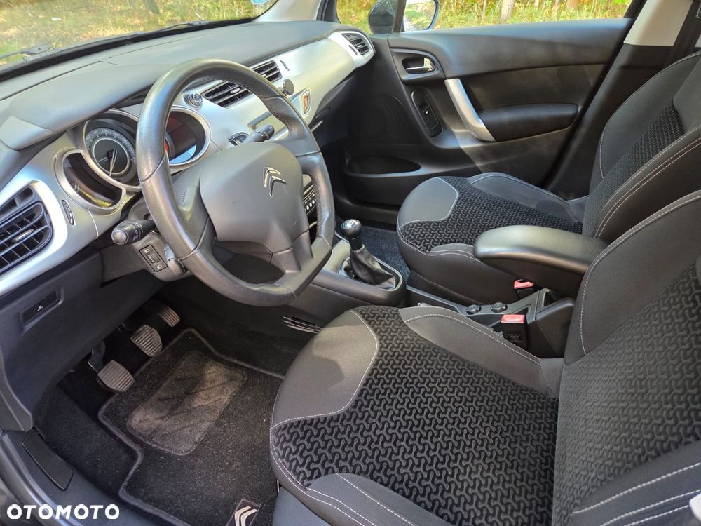 Citroën C3 - 24