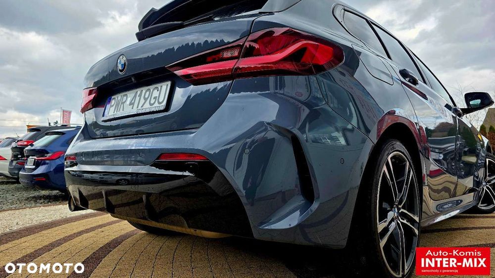 BMW Seria 1 - 12