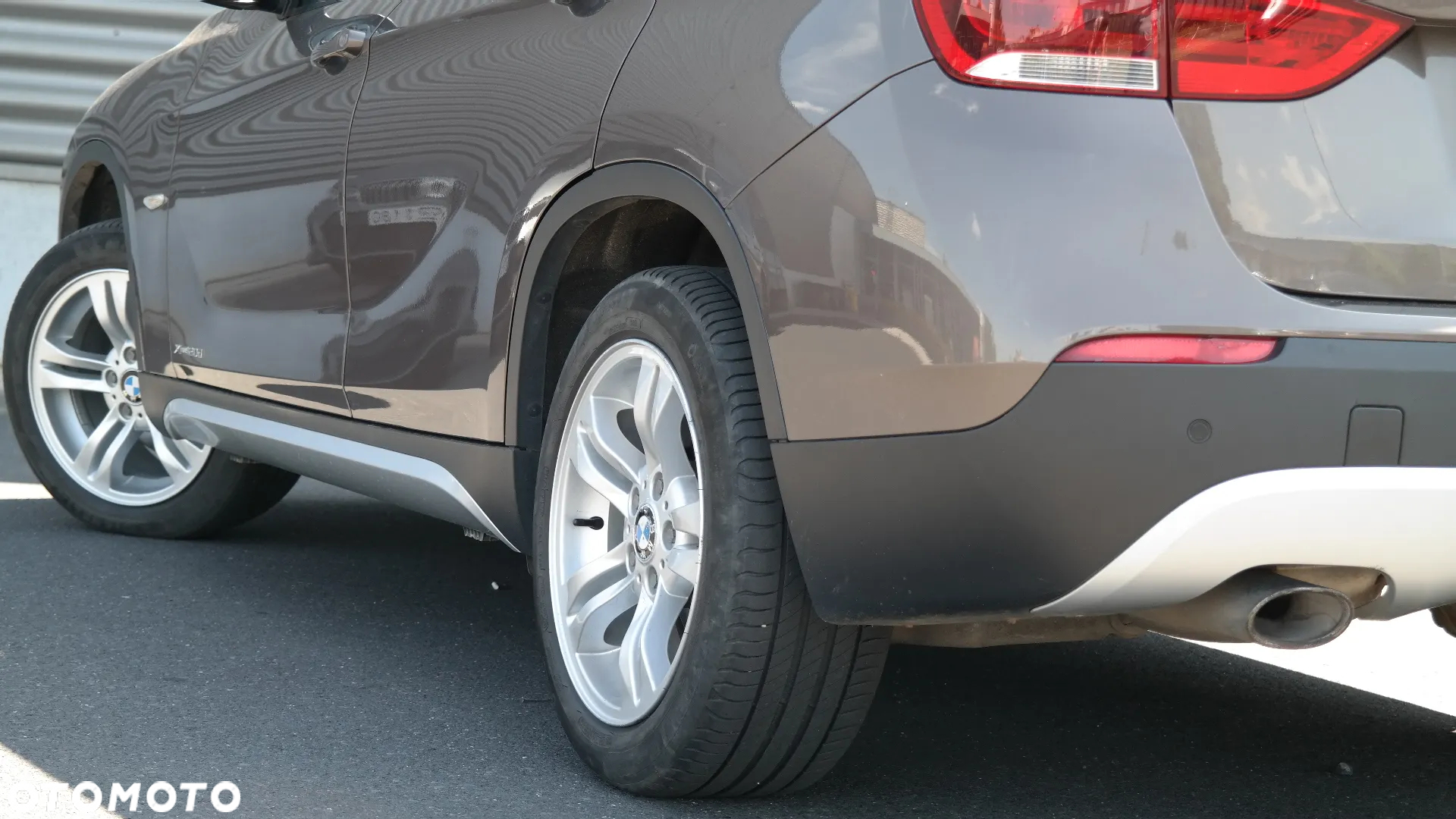 BMW X1 xDrive20d - 18