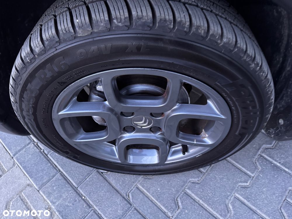 Citroën C4 Cactus 1.2 PureTech MoreLife - 30