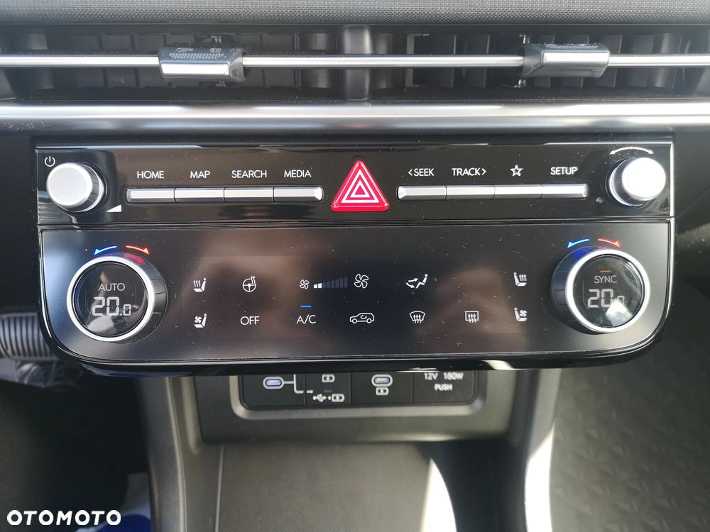 Hyundai Tucson - 29