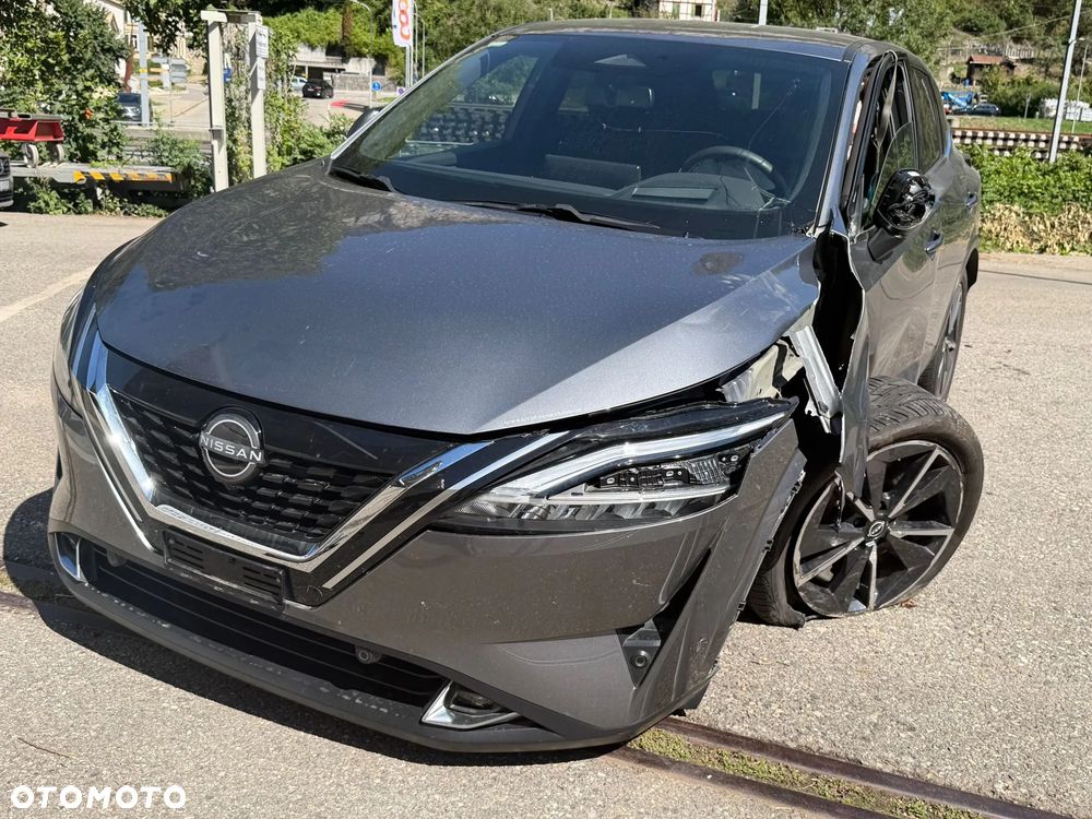 Nissan Qashqai 1.5 e-POWER Tekna - 3