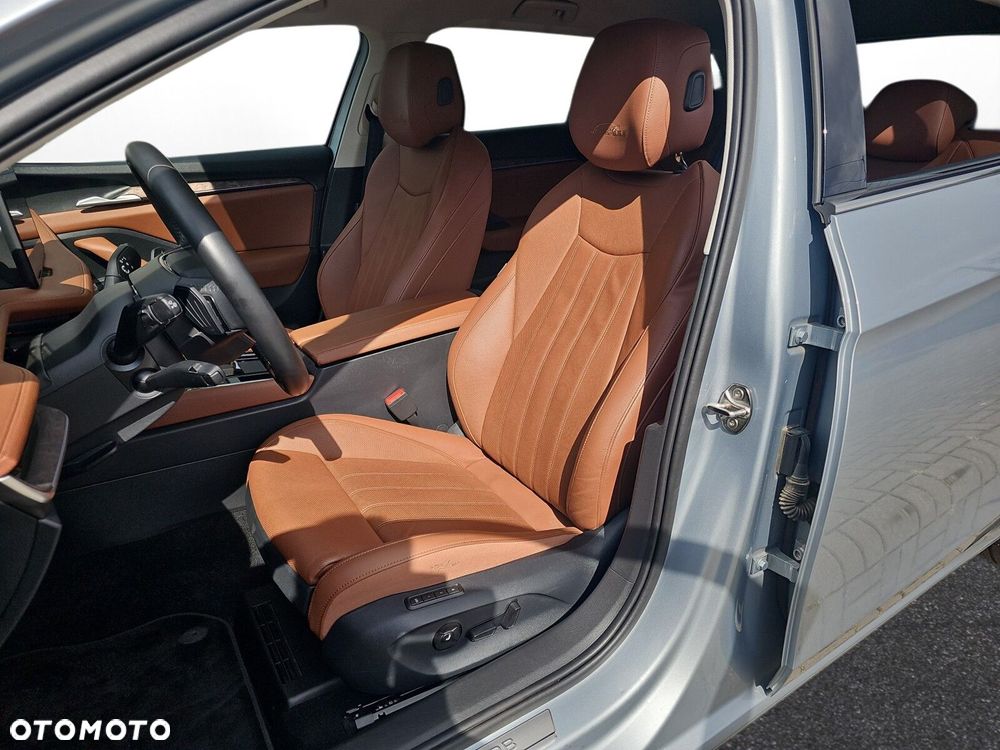 Skoda Superb 1.5 TSI L&K DSG - 14