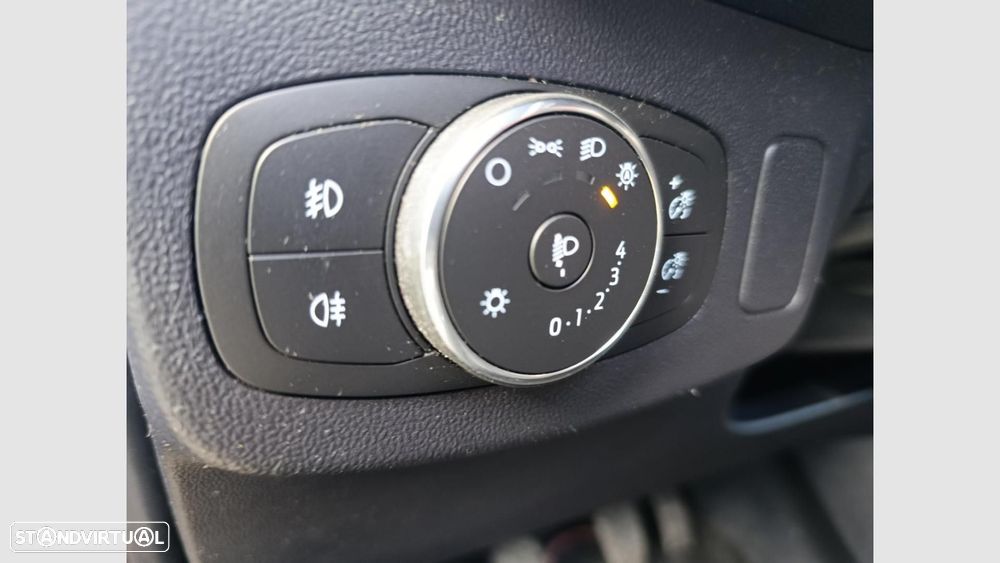 Ford Puma 1.0 EcoBoost MHEV ST-Line - 22