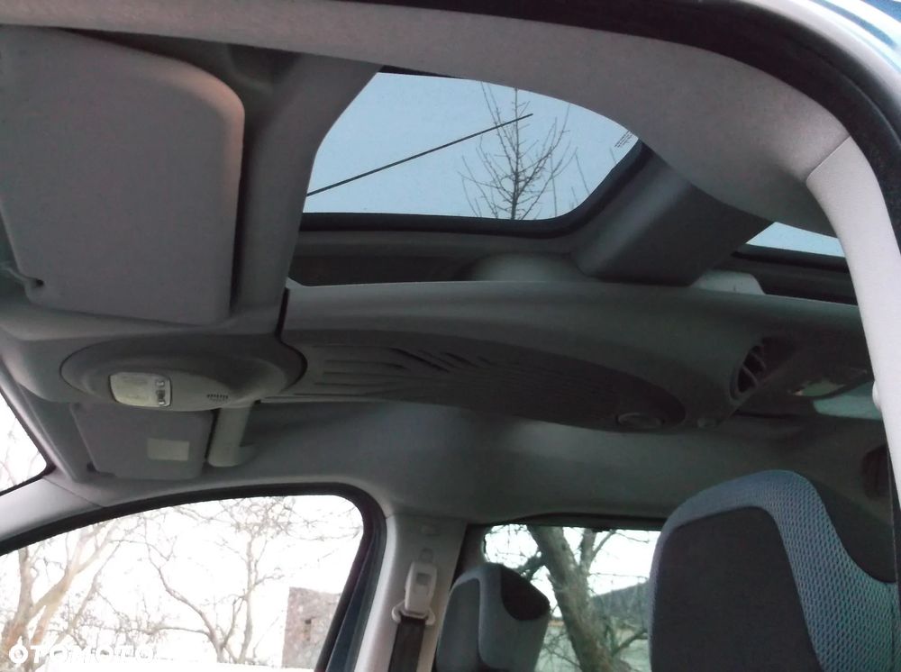 Citroën Berlingo Multispace HDi 115 FAP Exclusive - 21