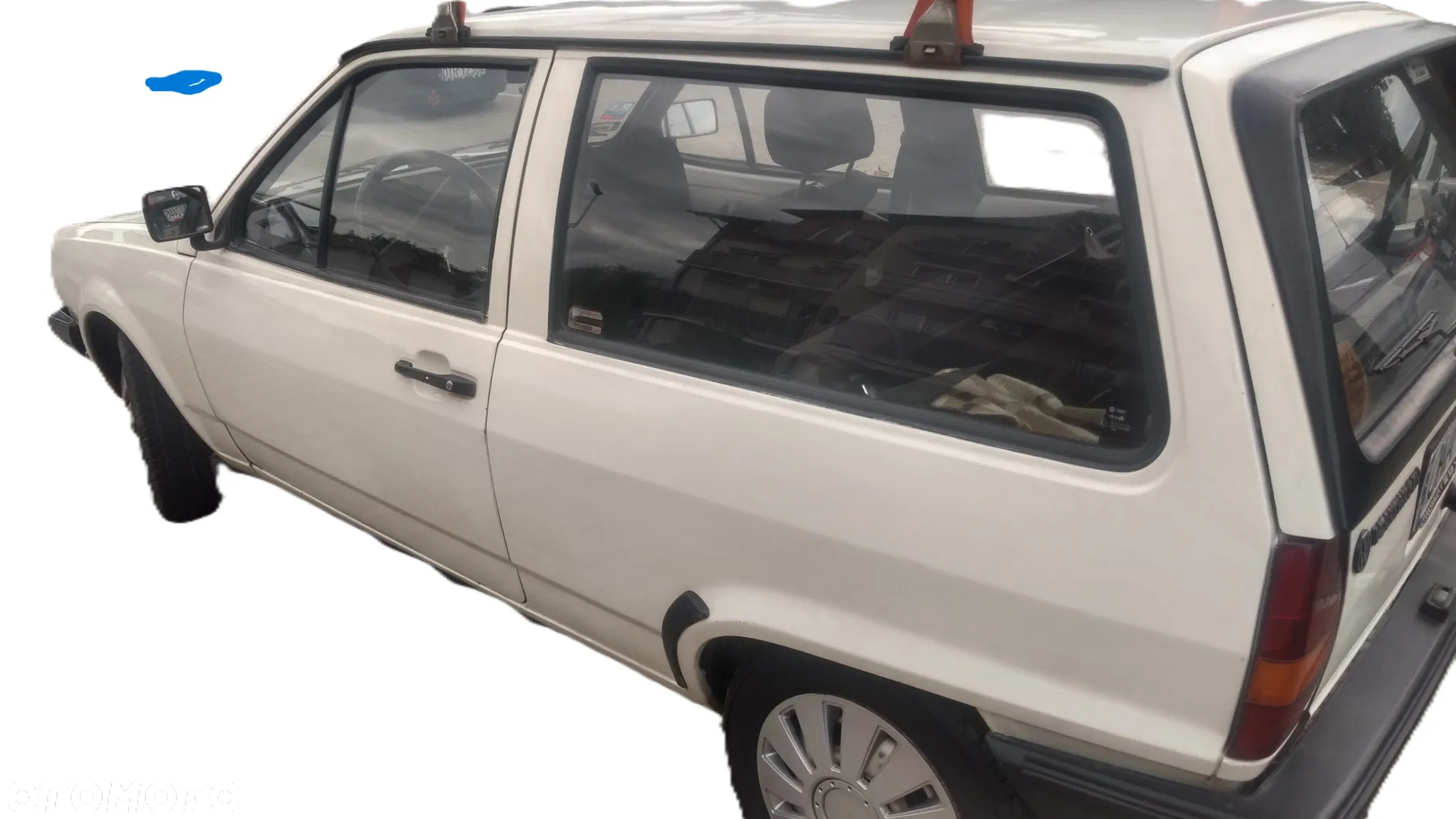 Volkswagen Polo 1.0 C - 2