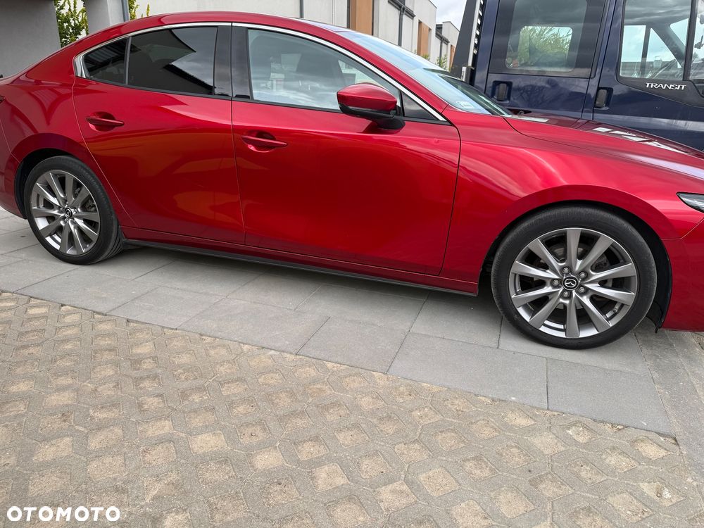 Mazda 3 - 9