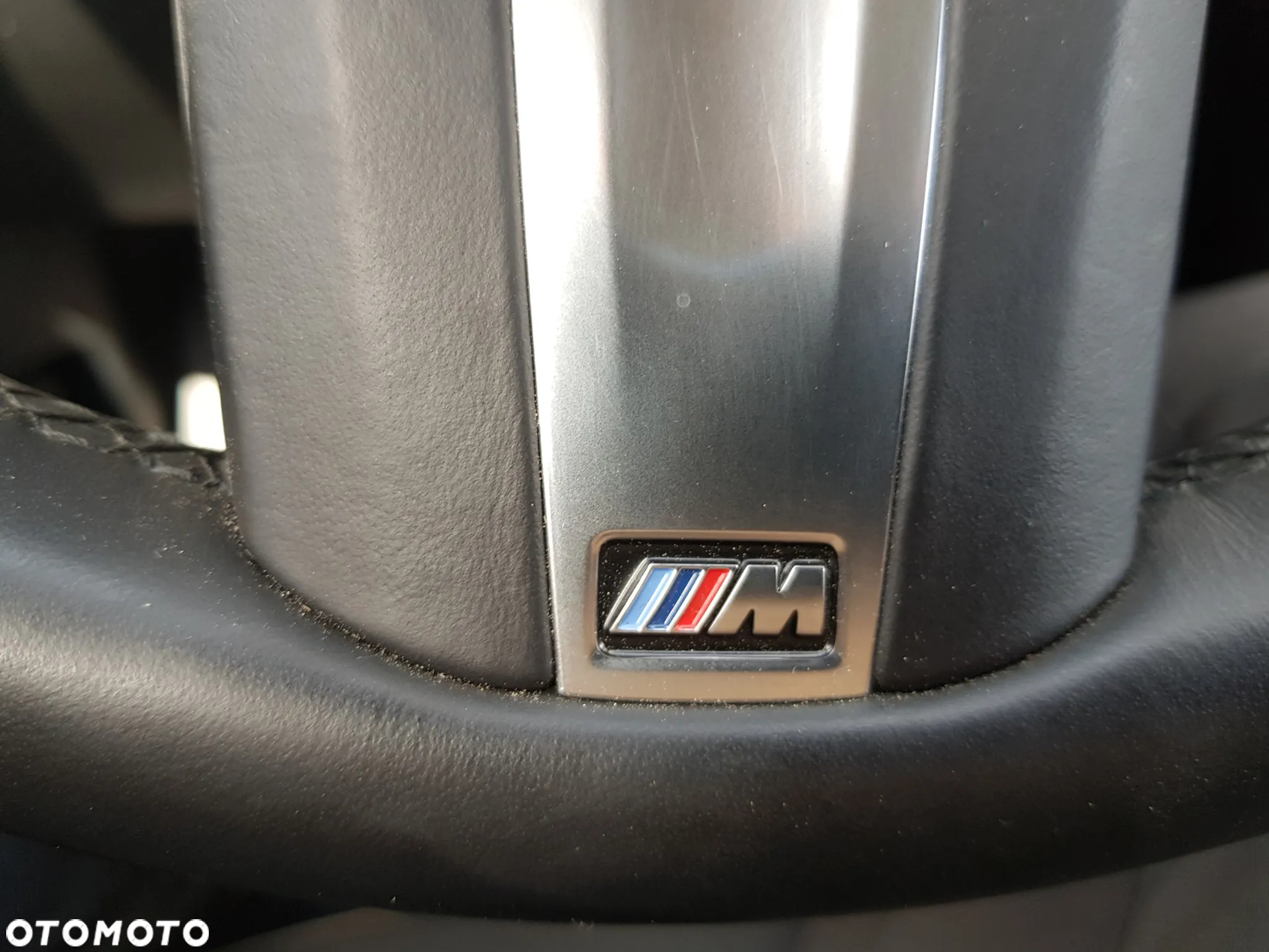 BMW Seria 1 116d Sport Line - 14