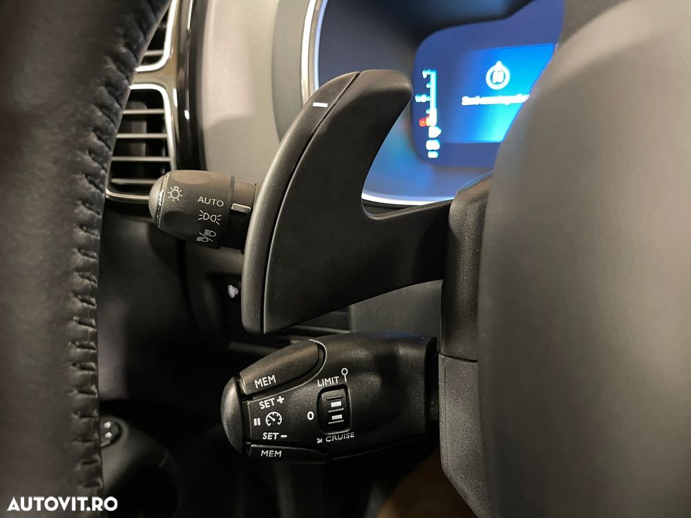 Citroën C5 Aircross 1.6 PHeV FWD 225 EAT8 Shine - 25