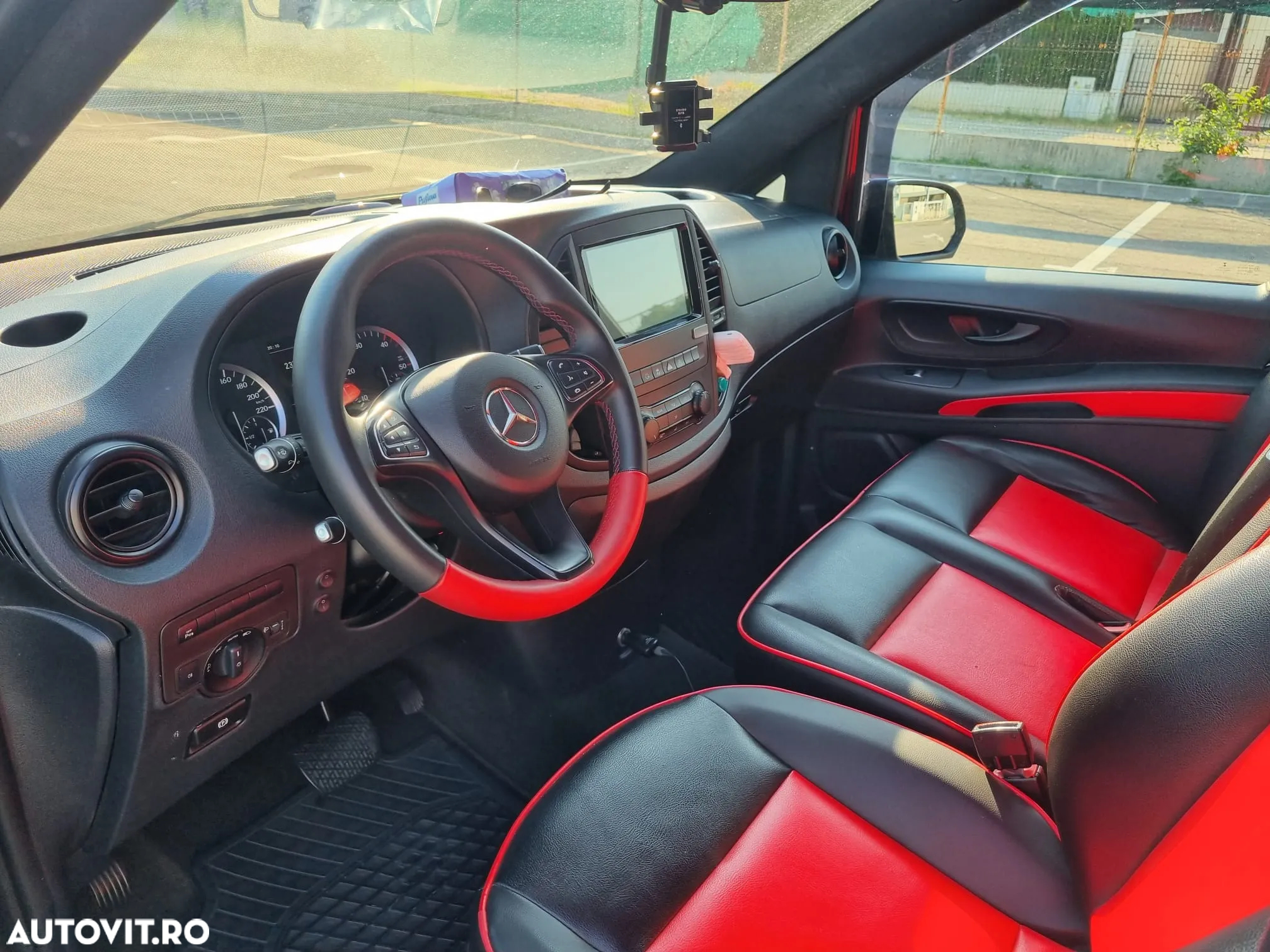 Mercedes-Benz Vito - 7