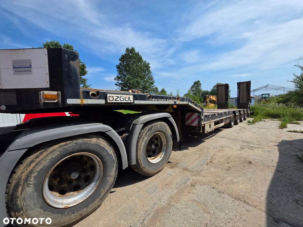 Scania R520 - 23