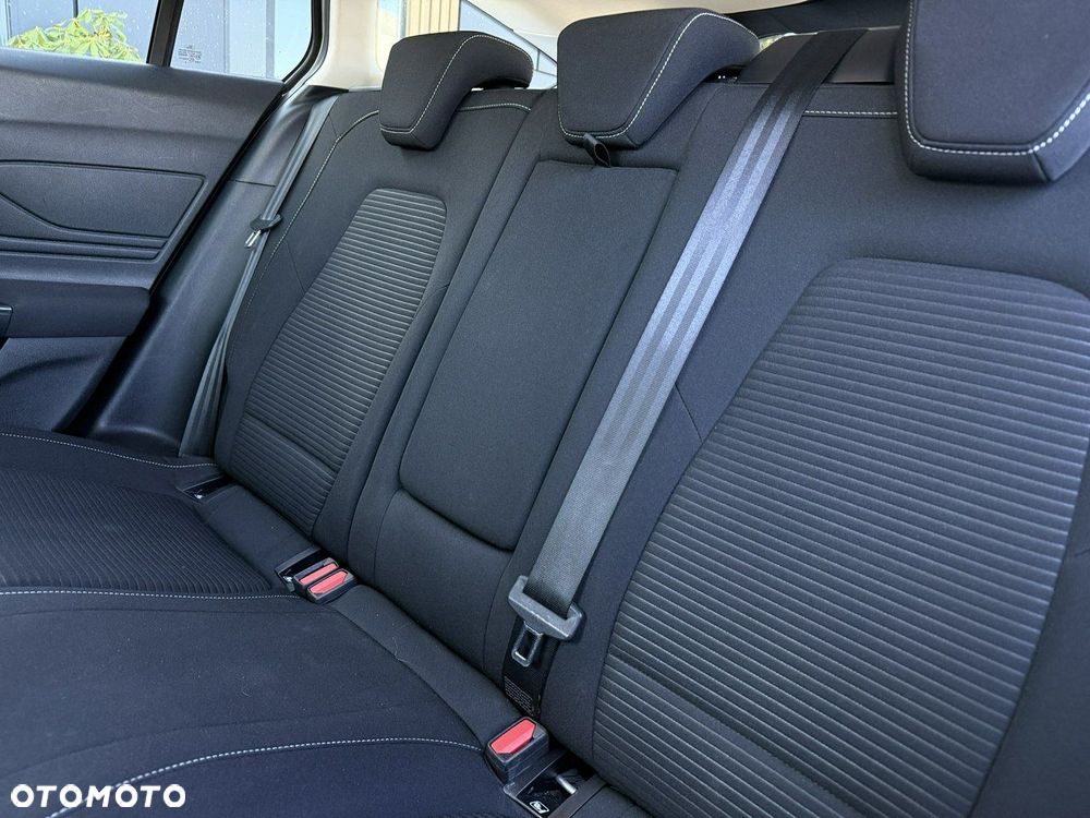 Ford Focus 1.0 EcoBoost Titanium Design - 12