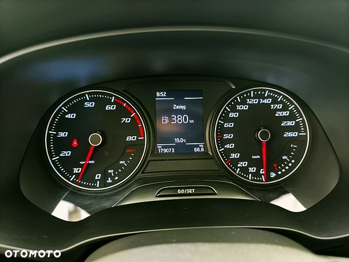 Seat Leon 1.4 TSI Style S&S - 14