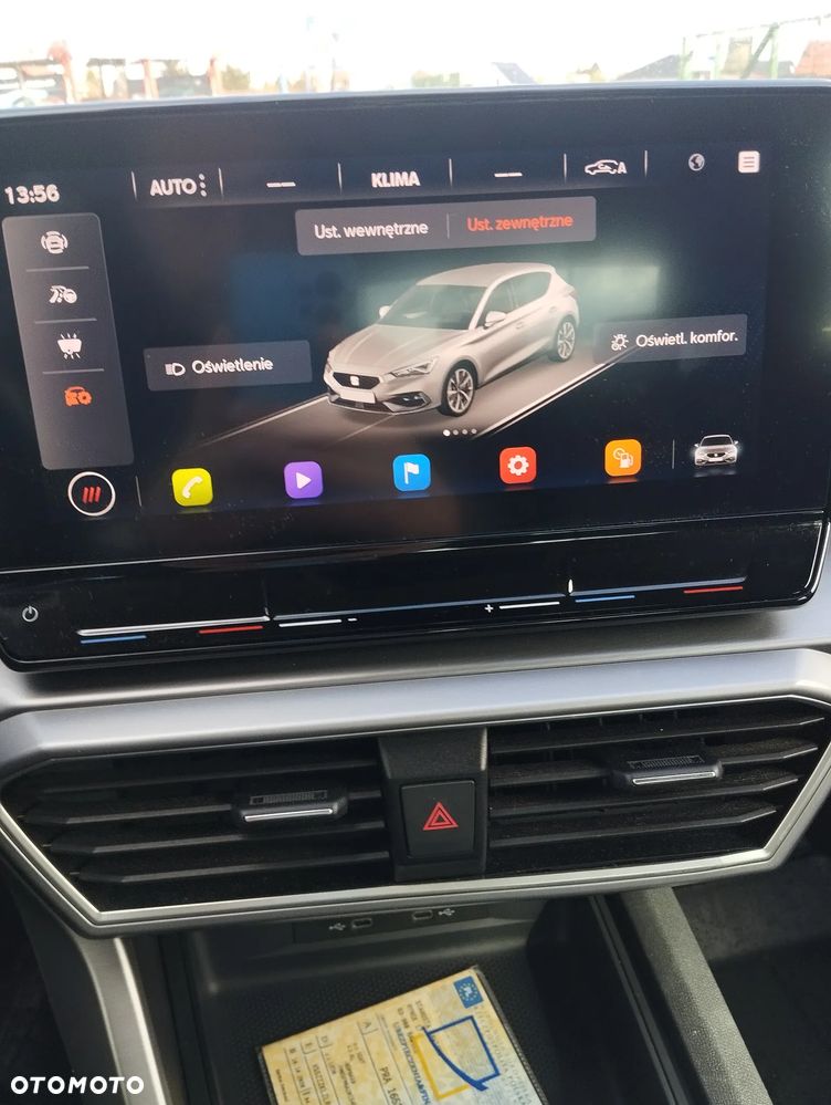 Seat Leon 1.5 TSI FR - 18