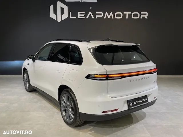 Leapmotor C10 - 15