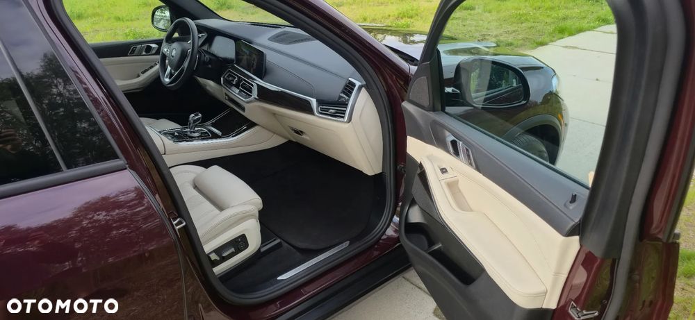 BMW X5 xDrive40i xLine - 13
