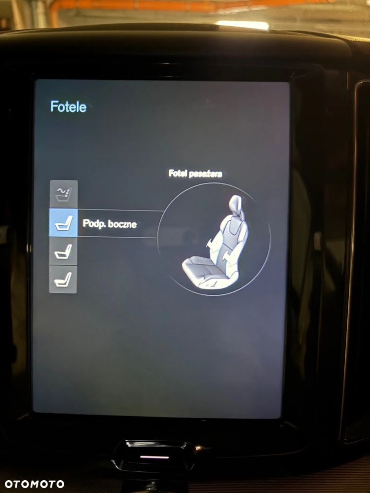 Volvo XC 60 D5 AWD Inscription - 22