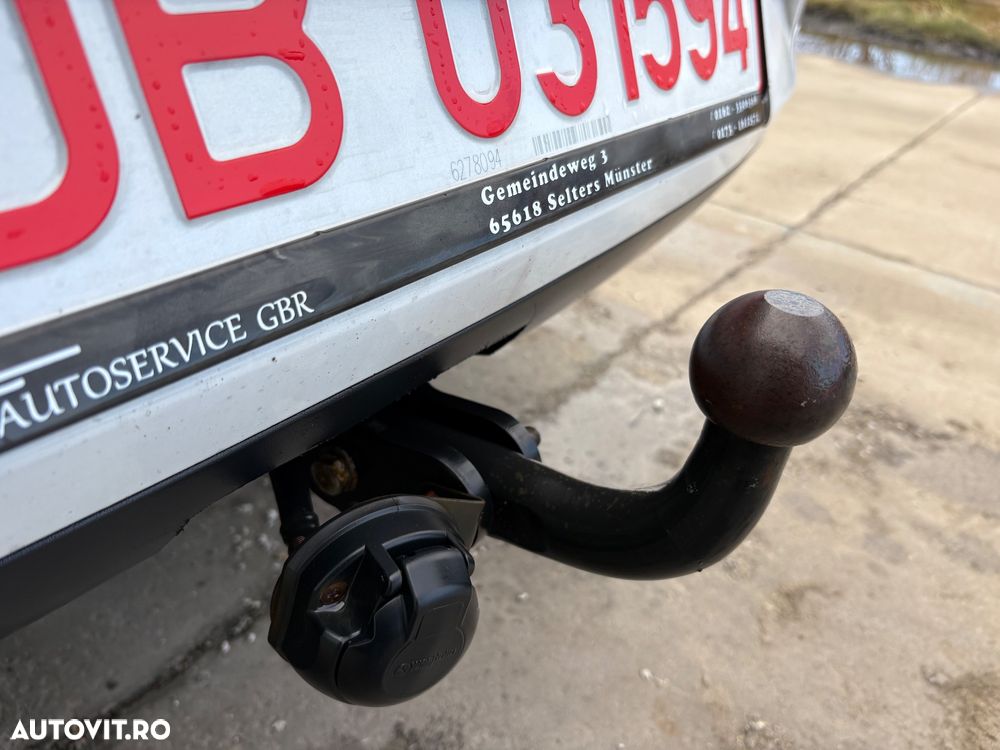 Seat Leon 1.6 TDI DPF Style - 26