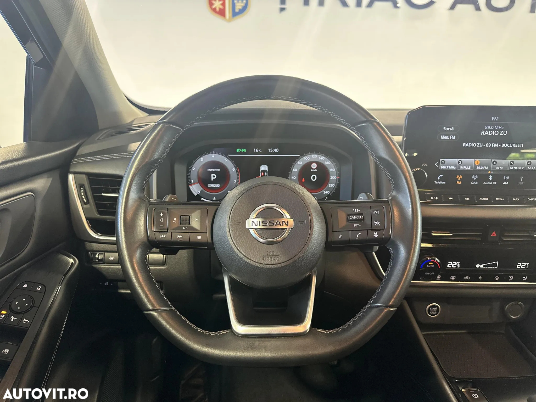 Nissan Qashqai - 16