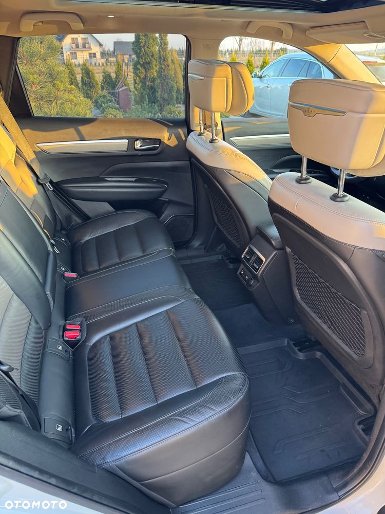 Renault Koleos 2.0 dCi Initiale Paris 4x4 X-Tronic - 16