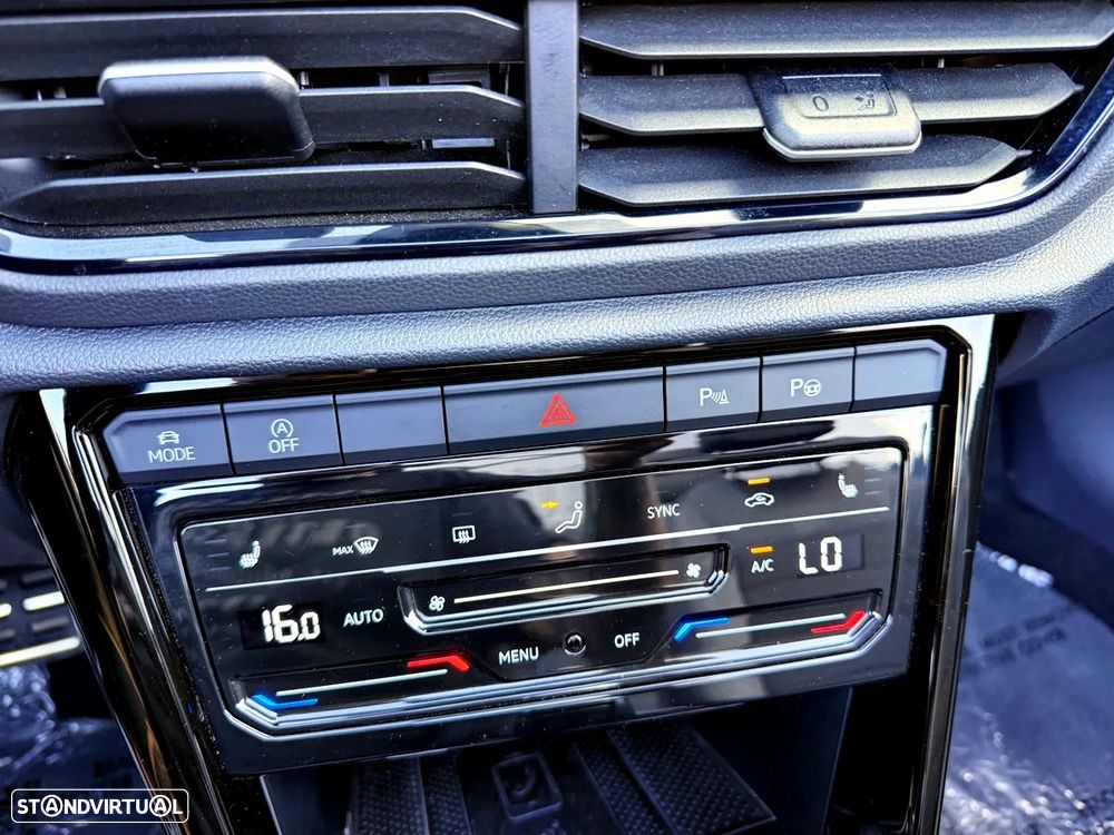 VW T-Roc 1.5 TSI OPF DSG R-Line - 17