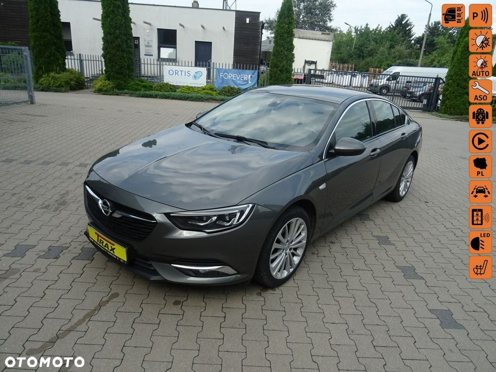 Opel Insignia 1.5 T GPF Elite S&S - 2