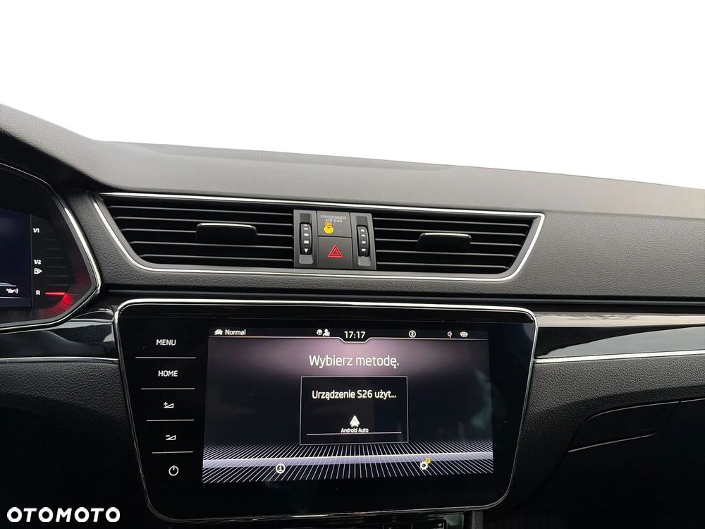 Skoda Superb 2.0 TSI 4x4 L&K DSG - 29