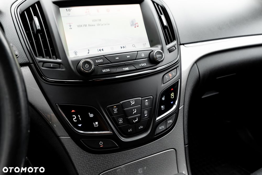 Opel Insignia 1.6 CDTI Sport - 33