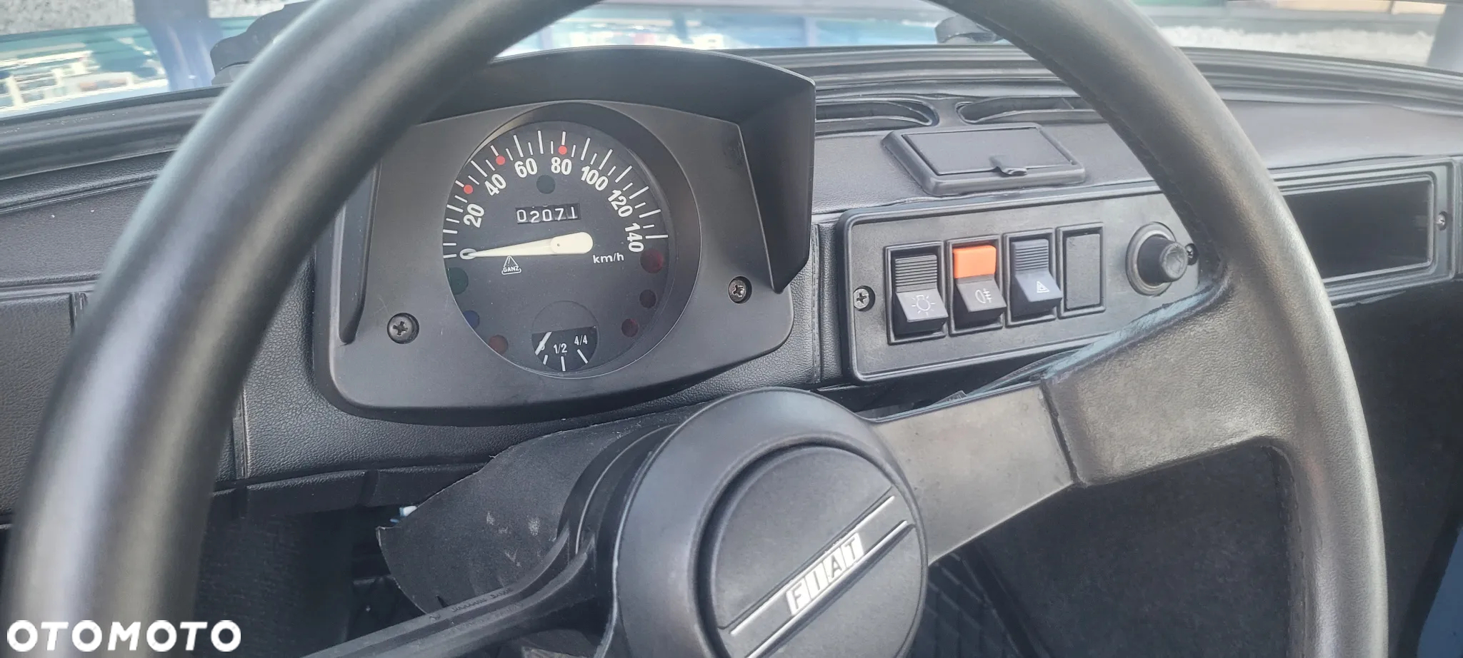 Fiat 126 - 21