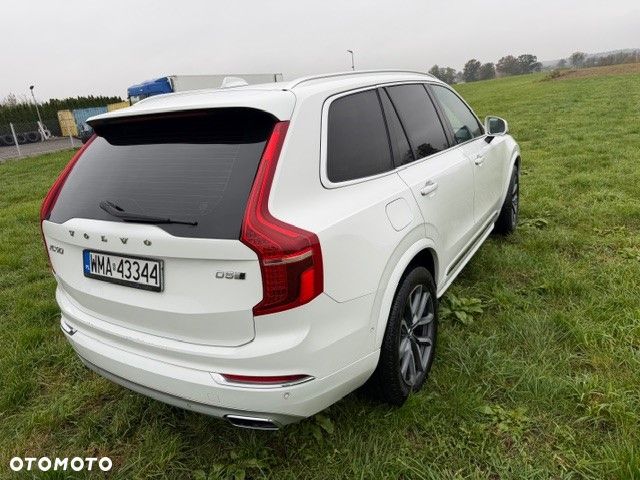 Volvo Xc90 2017 photo 4