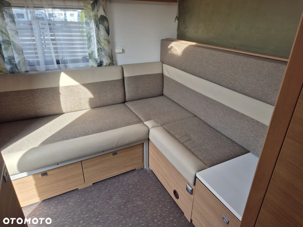 Adria 502 ADORA - 14