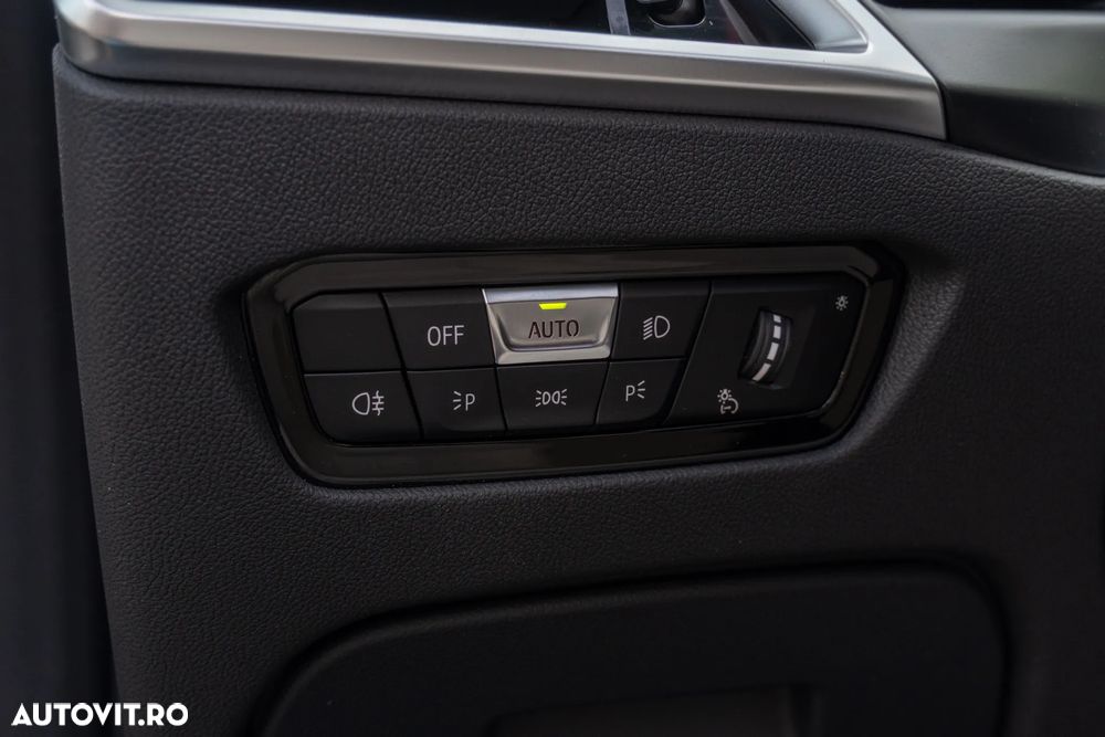 BMW M4 Competition M xDrive AT - 21