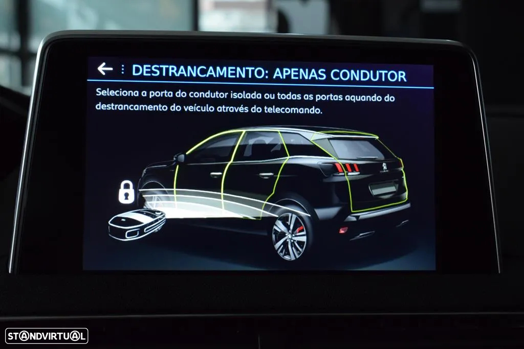 Peugeot 3008 1.5 BlueHDi Active - 32