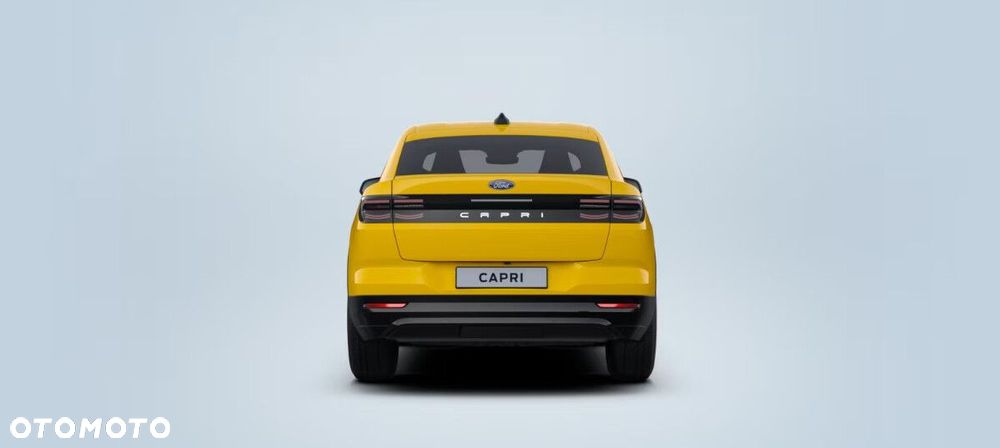 Ford Capri - 7