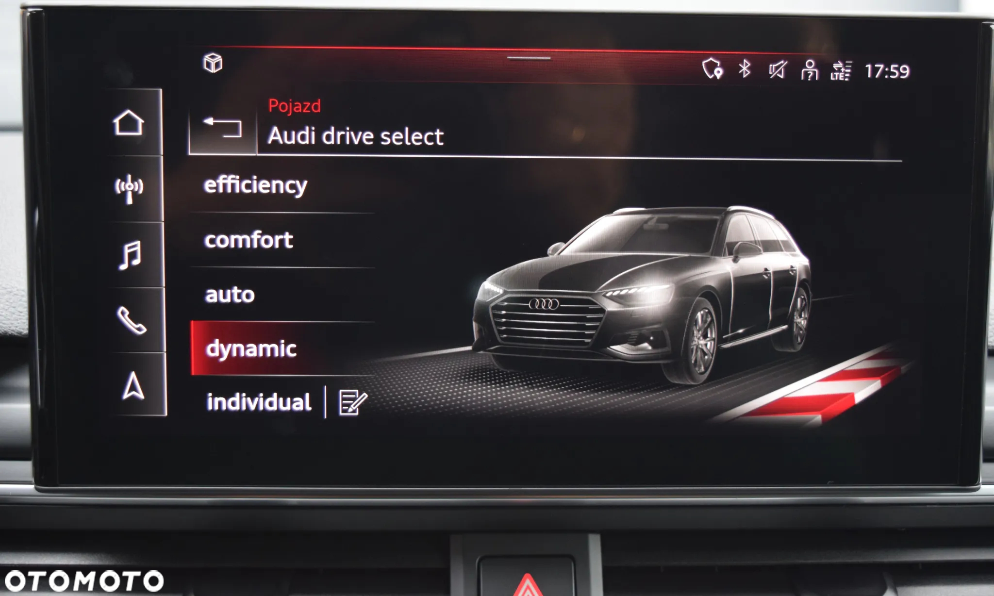 Audi A4 Avant 40 TDI quattro S tronic advanced - 26