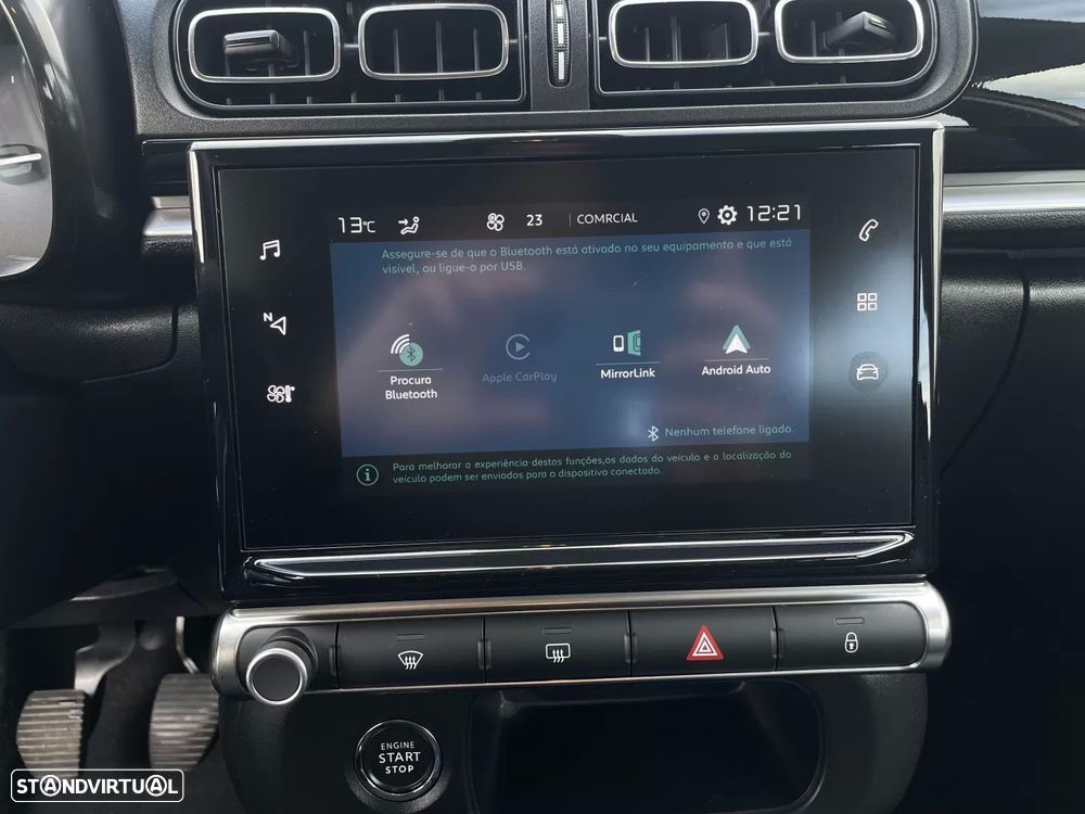 Citroën C3 1.2 PureTech Shine - 32