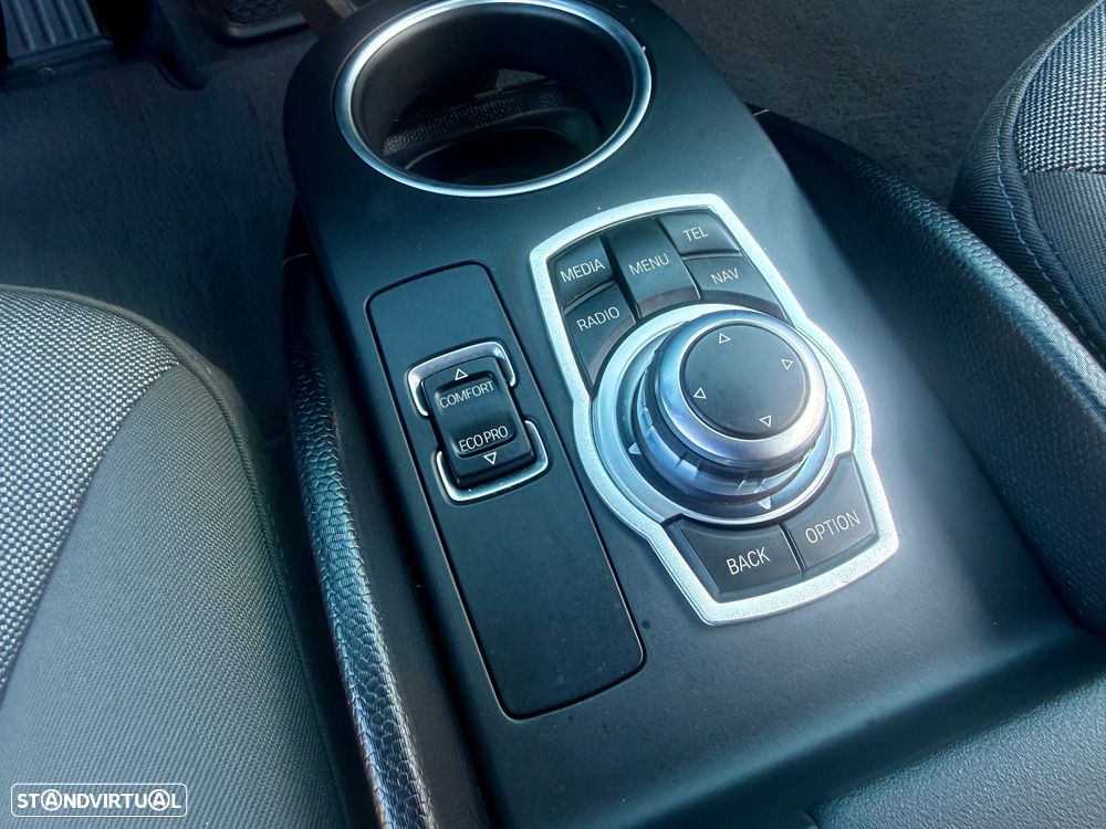BMW i3 +Comfort Package Advance - 31