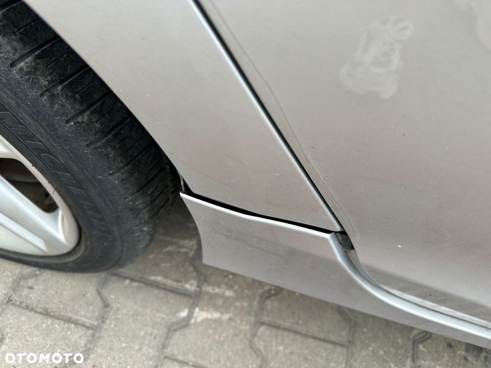 Volvo S60 - 20