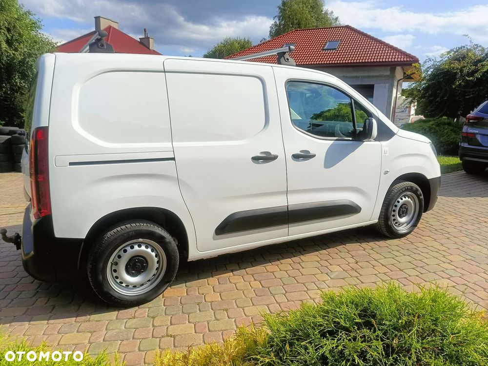 Opel COMBO - 6