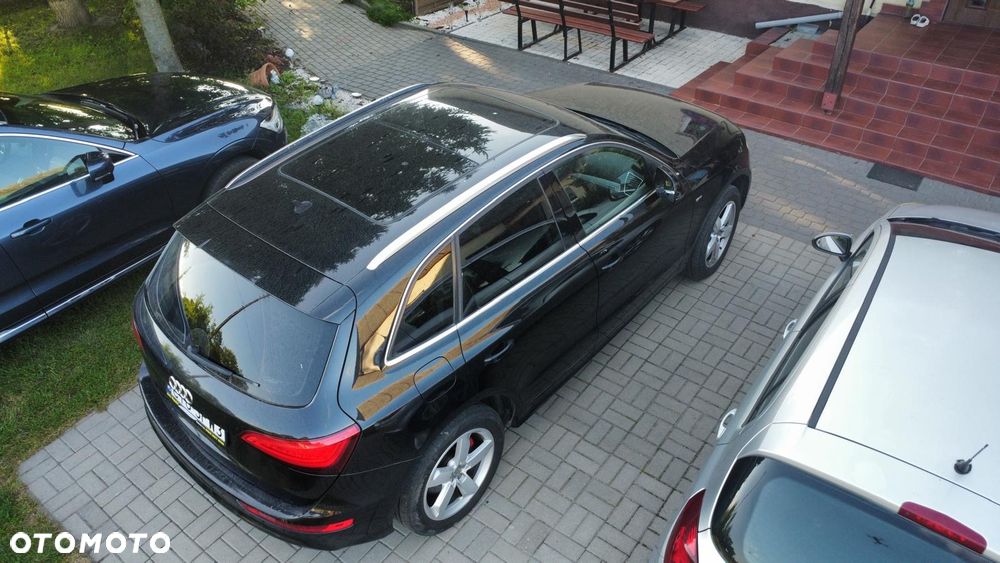 Audi Q5 3.0 TDI Quattro S tronic - 3