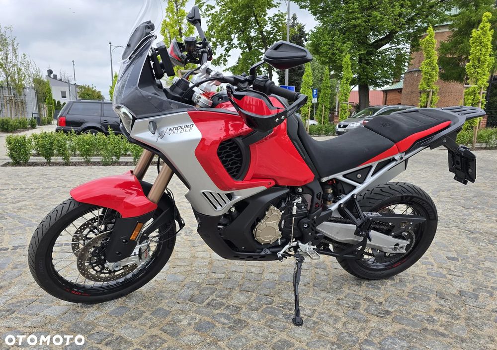 MV AGUSTA Turismo Veloce - 5