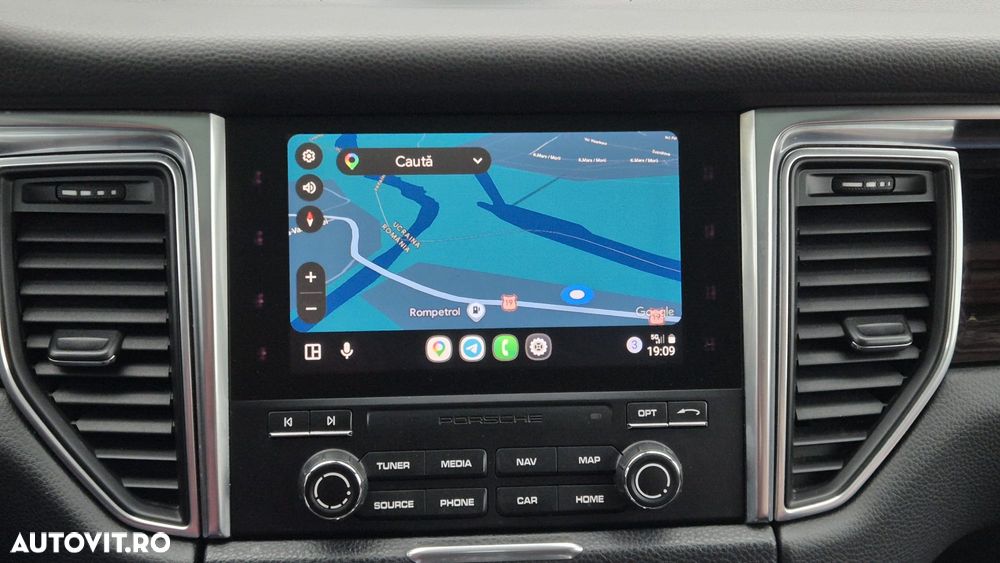 Porsche Macan PDK - 11