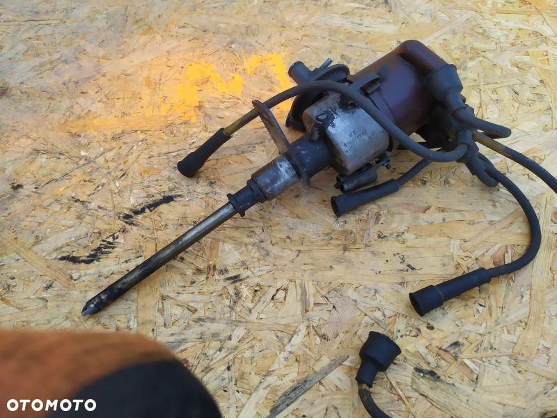 APARAT ZAPŁONOWY ŻUK ZELMOT - 2