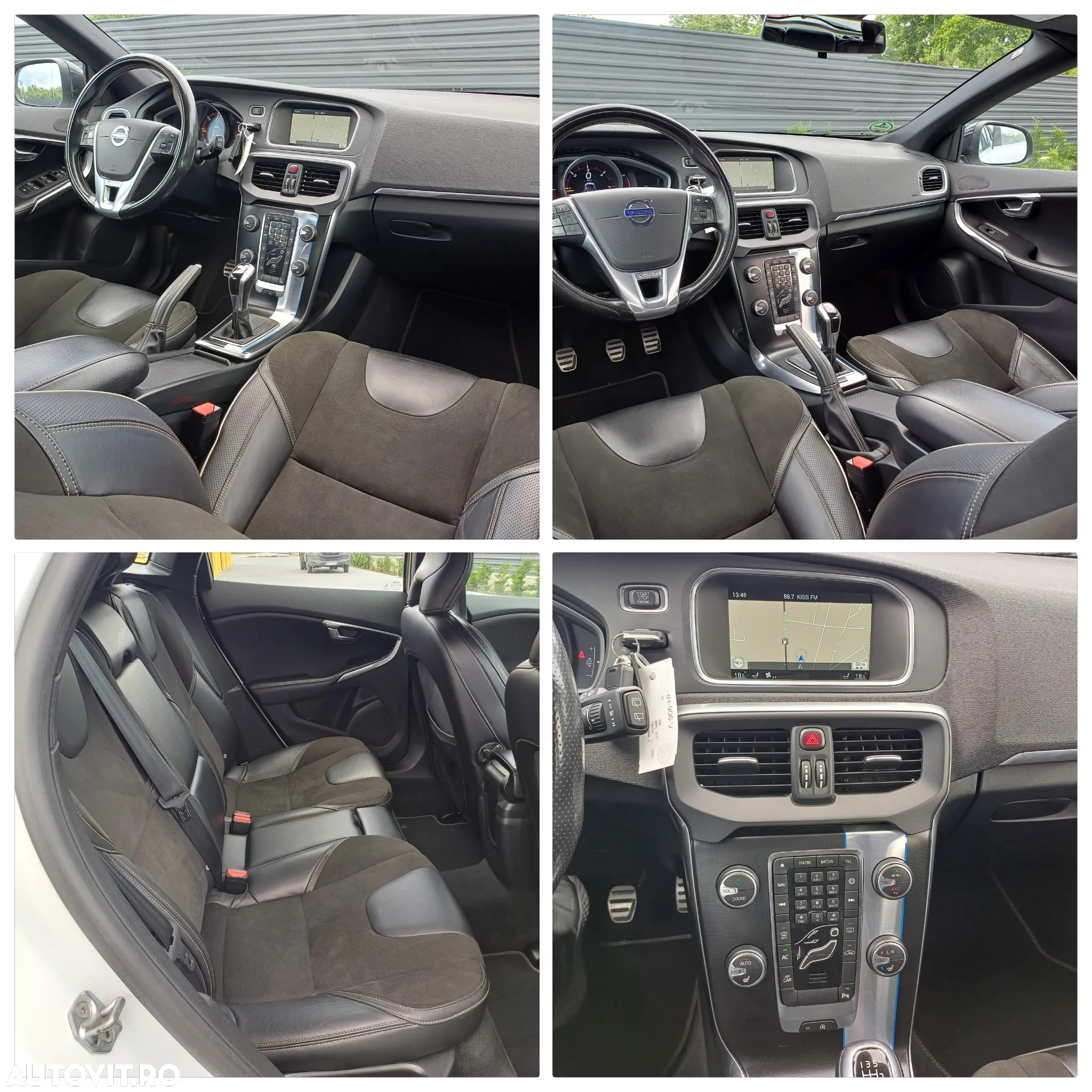 Volvo V40 D2 RDesign - 6