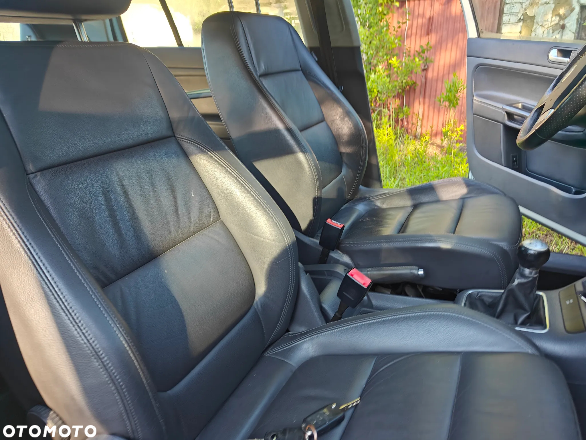 Volkswagen Golf Plus CrossGolf 2.0 TDI DPF - 17