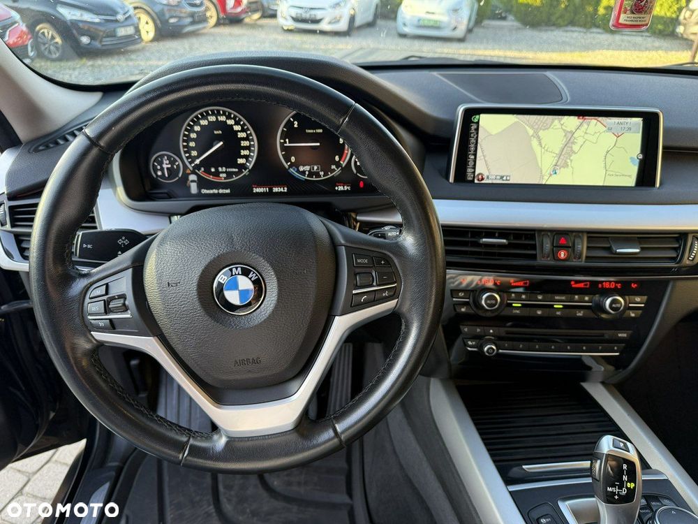 BMW X5 - 13
