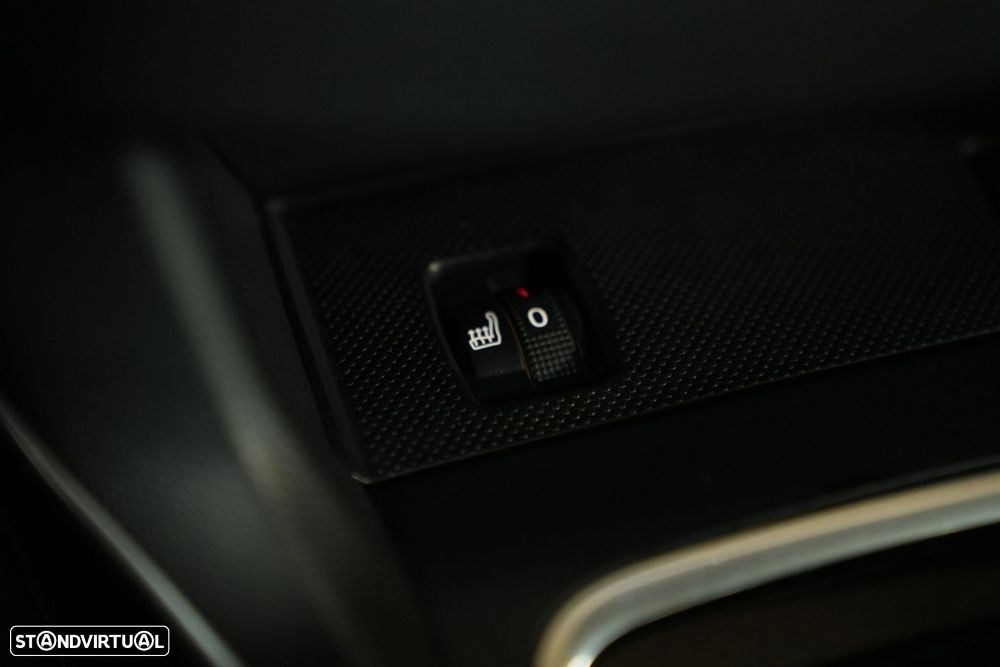 Peugeot 308 1.5 BlueHDi GT Line EAT8 - 20